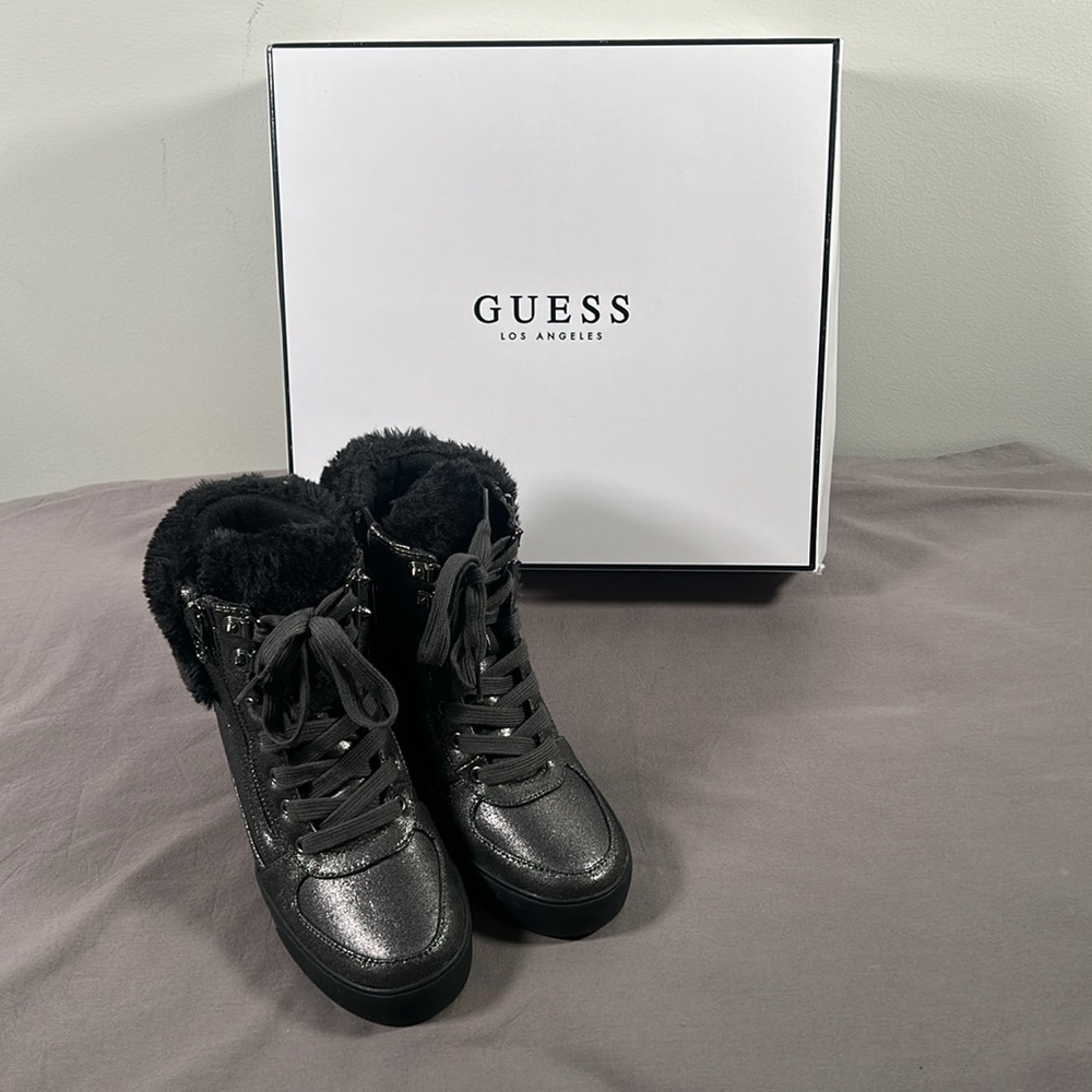 Guess Boots
